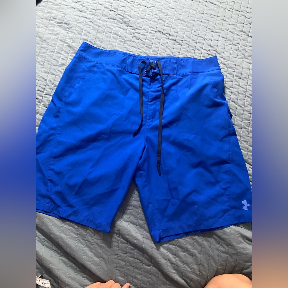 Underarmour board shorts